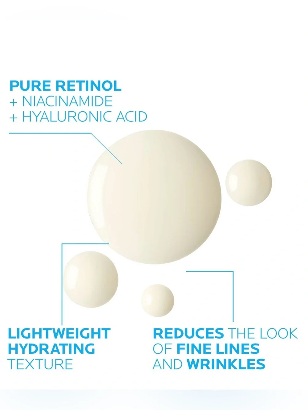 La Roche Posay hyalu b5